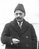 جورج إ. غوردجييف