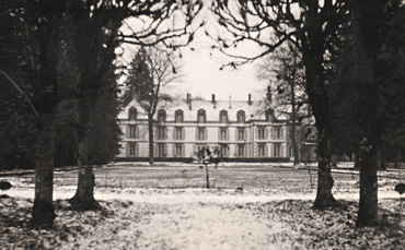 La Prieure